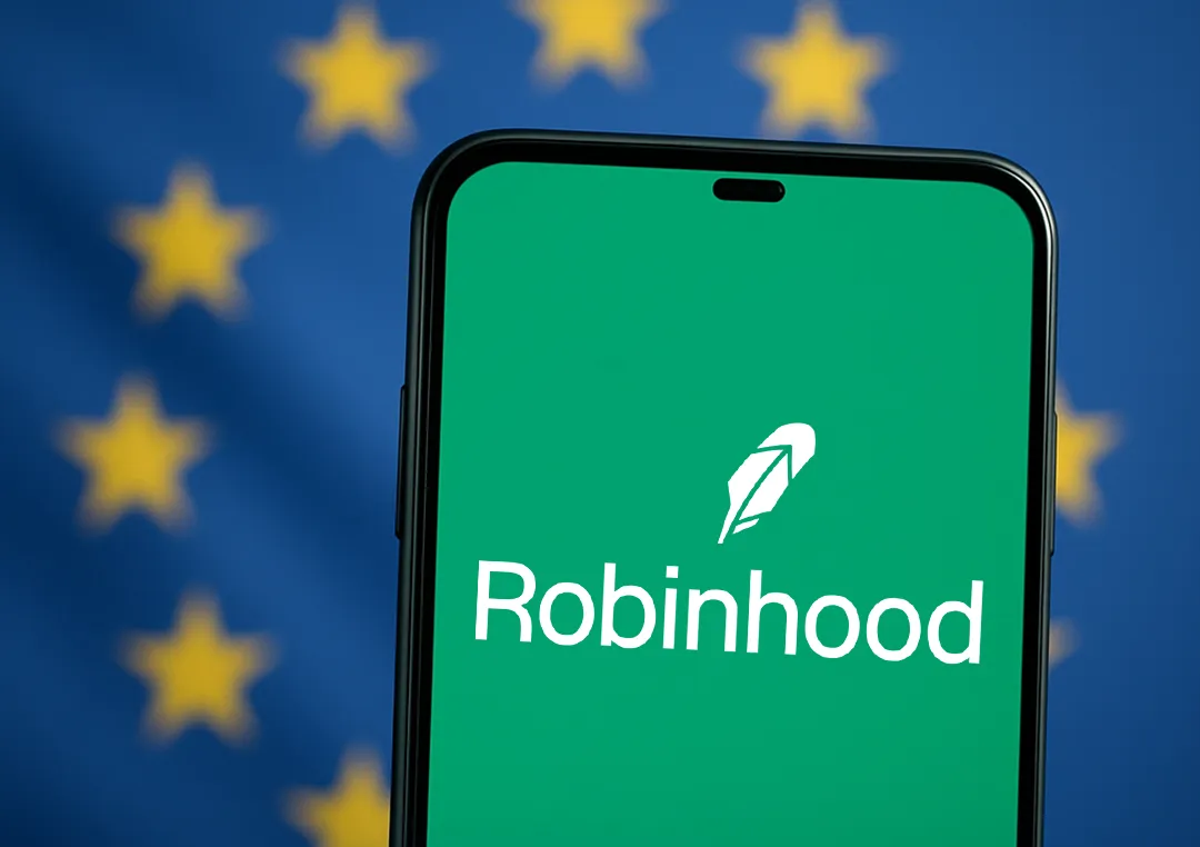 로빈 후드 거래소 (85) 사진